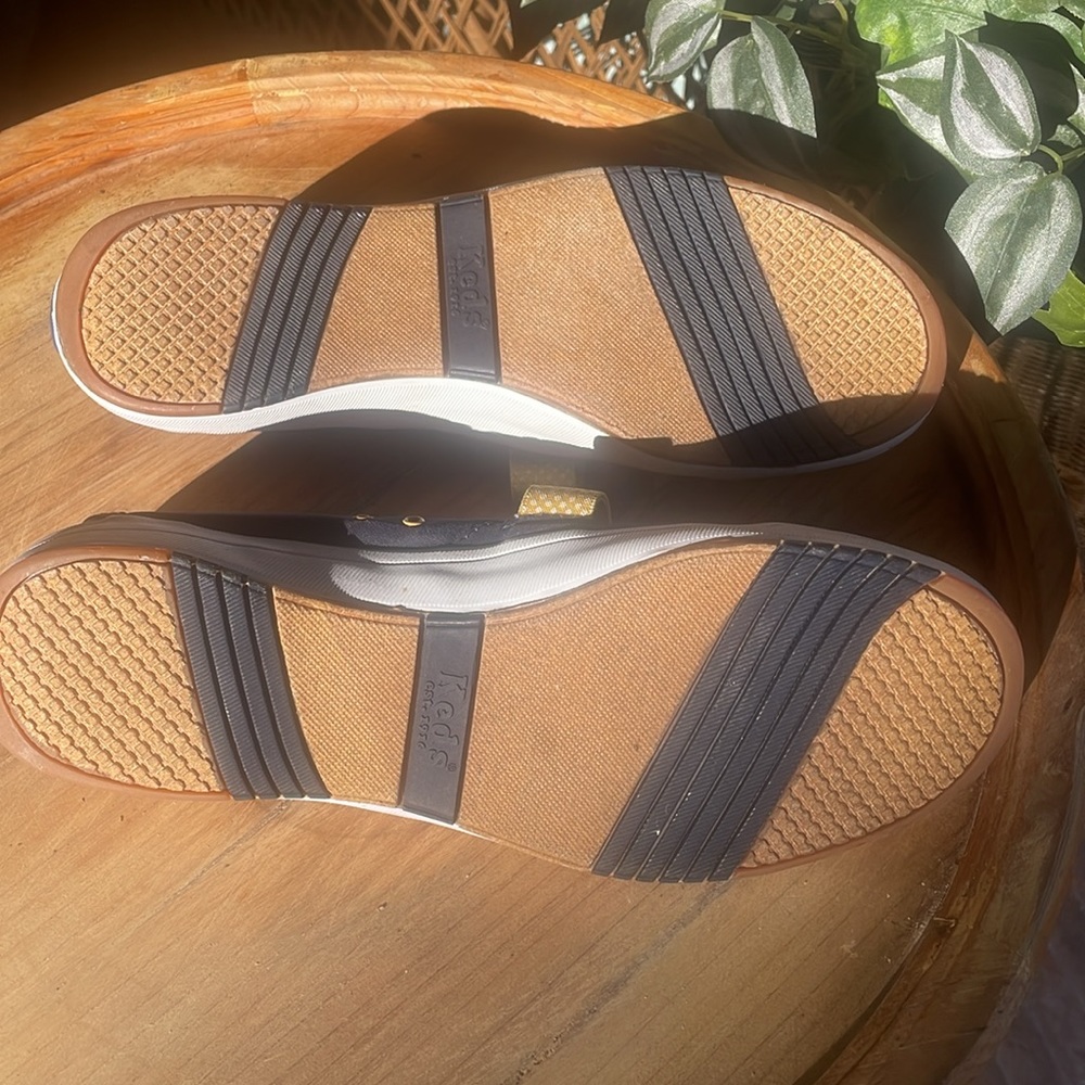 KEDS Mary Jane Hampton Sport NWT - Picture 6 of 6